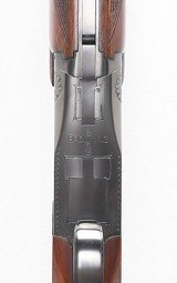 Browning Superposed 20 gauge...Early 1st year production - 9 of 18