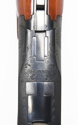 Browning Superposed 28 gauge - 9 of 15