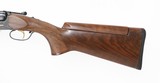 Perazzi MX2000/8 12 gauge sporting clays shotgun 32" - 6 of 13