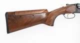 Perazzi MX2000/8 12 gauge sporting clays shotgun 32" - 5 of 13