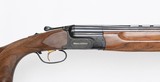 Perazzi MX2000/8 12 gauge sporting clays shotgun 32" - 1 of 13