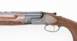 Perazzi MX2000/8 12 gauge sporting clays shotgun 32" - 2 of 13
