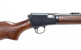 Winchester model 63...circa 1958 - 1 of 9