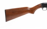 Winchester Model 61 grooved receiver...circa 1958 - 5 of 9