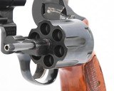 Smith & Wesson 29-3 .44 mag. 6" blue - 6 of 10