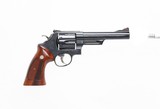 Smith & Wesson 29-3 .44 mag. 6" blue - 1 of 10