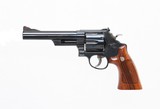 Smith & Wesson 29-3 .44 mag. 6" blue - 2 of 10