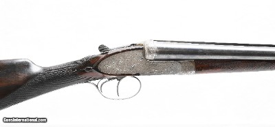 Jules Bury for L. Christophe SLE 12 gauge