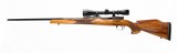 Weatherby South Gate Mauser action .270 WM - 5 of 8
