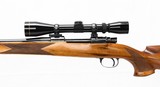 Weatherby South Gate Mauser action .270 WM - 3 of 8
