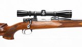 Weatherby South Gate Mauser action .270 WM - 2 of 8