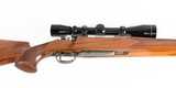 Weatherby South Gate Mauser action .270 WM - 6 of 8