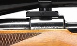 Weatherby South Gate Mauser action .270 WM - 8 of 8
