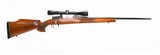 Weatherby South Gate Mauser action .270 WM - 4 of 8
