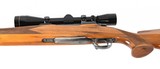 Weatherby South Gate Mauser action .270 WM - 7 of 8