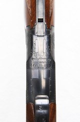 Browning Superposed 20 gauge 28" - 9 of 20