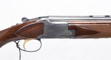 Browning Superposed 20 gauge 28" - 1 of 20