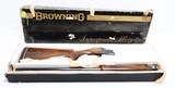 Browning Superposed 20 ga. 28" - 18 of 19