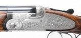 Beretta S3 sidelock 12 ga. O/U - 12 of 20