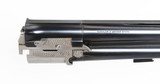 Beretta S3 sidelock 12 ga. O/U - 15 of 20