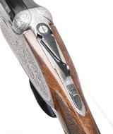 Beretta S3 sidelock 12 ga. O/U - 13 of 20