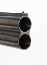 Beretta S3 sidelock 12 ga. O/U - 18 of 20