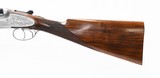 Beretta S3 sidelock 12 ga. O/U - 6 of 20