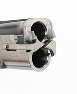 Beretta S3 sidelock 12 ga. O/U - 17 of 20
