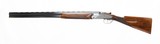 Beretta S3 sidelock 12 ga. O/U - 4 of 20