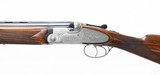Beretta S3 sidelock 12 ga. O/U - 2 of 20