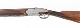 Beretta S3 sidelock 12 ga. O/U - 9 of 20