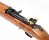 American Historical Foundation WW II commemorative Garrand and M1 carbine - 13 of 15