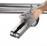 Winchester Model 21 with 2 sets of 28" SR barrels,M/F & SK 1/SK 2 - 12 of 15