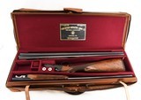 Winchester Model 21 with 2 sets of 28" SR barrels,M/F & SK 1/SK 2 - 13 of 15