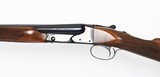 Winchester Model 21 with 2 sets of 28" SR barrels,M/F & SK 1/SK 2 - 2 of 15