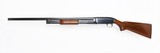 Winchester Model 12 16 gauge Solid Rib, 28" Modified - 4 of 15
