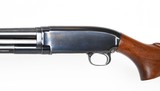 Winchester Model 12 16 gauge Solid Rib, 28" Modified - 2 of 15