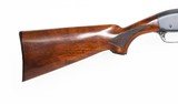 Remington model 31, 20 gauge Solid Rib factory skeet - 5 of 11