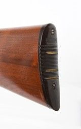 Remington model 31, 20 gauge Solid Rib factory skeet - 11 of 11