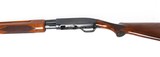 Remington model 31, 20 gauge Solid Rib factory skeet - 8 of 11