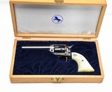 Colt Fort Scott Scout commemorative - 7 of 7