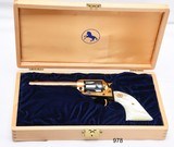 Colt Nebraska Centennial Scouts..consecutive pair - 15 of 15