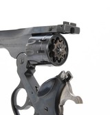 H&R "the Sportsman"
double action 9-shot revolver - 5 of 6