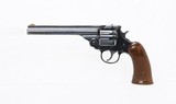 H&R "22 Special" double action 9-shot revolver - 2 of 5