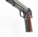 Remington 1911 Centennial 1 of 500 NIC - 7 of 11