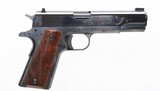 Remington 1911 Centennial 1 of 500 NIC - 4 of 11