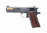 Remington 1911 Centennial 1 of 500 NIC - 2 of 11