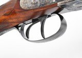 Garbi 100 sidelock 20 gauge SxS 29" as new - 12 of 12
