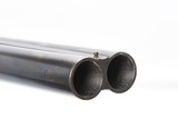 Francotte Goose/Duck 12 gauge SxS 32" barrels 3" chambers - 10 of 13