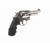 S&W 21-4
44 special.
Bright nickel
Trigger and action job - 3 of 8